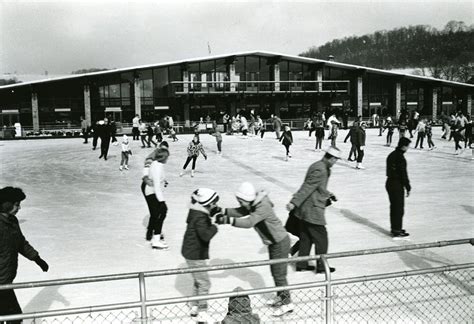 North park ice skating rink - Parks & Recreation; Winter Recreation; Ice Skating; ... Visit website Accessible ice skating . ... Details of Peter W. Foote Vietnam Veterans Memorial Rink. the Contents of the Peter W. Foote Vietnam Veterans Memorial Rink page + Table of Contents. Hours. Parking. Facilities. Accessibility.